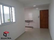 Apartamento para Venda em Santo André/SP Jardim Stella 2...