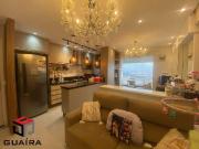 Apartamento para Venda em Santo André/SP Jardim Stella 3...