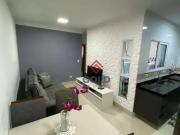 Apartamento para Venda em Santo André/SP Jardim Utinga 2...