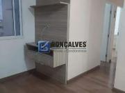 Apartamento para Venda em Santo André/SP Jardim Utinga 2...