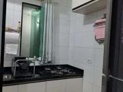 Apartamento para Venda em Santo André/SP Jardim Utinga 2...