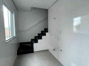 Apartamento para Venda em Santo André/SP Jardim Utinga 2...