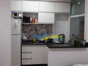 Apartamento para Venda em Santo André/SP Jardim Utinga 2...