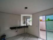 Apartamento para Venda em Santo André/SP Jardim Utinga 2...