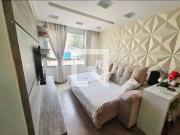 Apartamento para Venda em Santo André/SP Jardim Utinga 3...