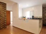 Apartamento para Venda em Santo André/SP Jardim Vila...