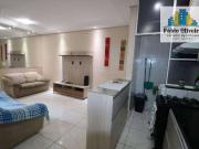 Apartamento para Venda em Santo André/SP Jardim Vila...