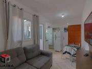 Apartamento para Venda em Santo André/SP Jardim Vila...