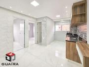 Apartamento para Venda em Santo André/SP Jardim Vila...