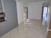 Apartamento para Venda em Santo André/SP Paraíso 2 Quartos
