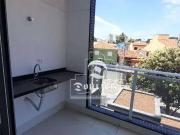 Apartamento para Venda em Santo André/SP Paraíso 2 Quartos