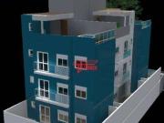 Apartamento para Venda em Santo André/SP Paraíso 2 Quartos