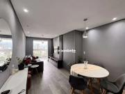 Apartamento para Venda em Santo André/SP Paraíso 2 Quartos