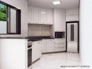 Apartamento para Venda em Santo André/SP Paraíso 2 Quartos