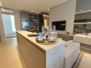 Apartamento para Venda em Santo André/SP Paraíso 2 Quartos