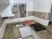Apartamento para Venda em Santo André/SP Paraíso 2 Quartos