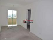 Apartamento para Venda em Santo André/SP Paraíso 2 Quartos