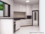 Apartamento para Venda em Santo André/SP Paraíso 2 Quartos