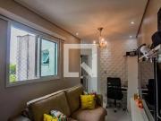 Apartamento para Venda em Santo André/SP Paraíso 2 Quartos