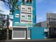 Apartamento para Venda em Santo André/SP Paraíso 2 Quartos