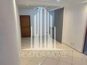 Apartamento para Venda em Santo André/SP Paraíso 2 Quartos