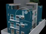 Apartamento para Venda em Santo André/SP Paraíso 2 Quartos