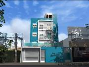 Apartamento para Venda em Santo André/SP Paraíso 2 Quartos