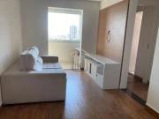 Apartamento para Venda em Santo André/SP Paraíso 2 Quartos