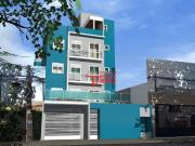 Apartamento para Venda em Santo André/SP Paraíso 2 Quartos