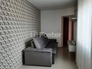 Apartamento para Venda em Santo André/SP Paraíso 2 Quartos