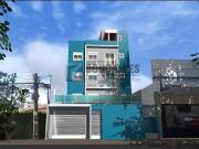 Apartamento para Venda em Santo André/SP Paraíso 2 Quartos