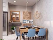 Apartamento para Venda em Santo André/SP Paraíso 2 Quartos