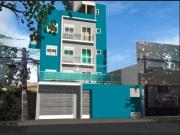 Apartamento para Venda em Santo André/SP Paraíso 2 Quartos