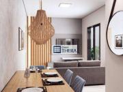 Apartamento para Venda em Santo André/SP Paraíso 2 Quartos
