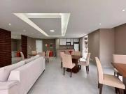 Apartamento para Venda em Santo André/SP Paraíso 2 Quartos