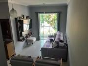 Apartamento para Venda em Santo André/SP Paraíso 2 Quartos