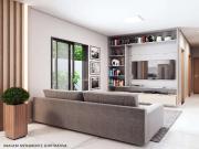 Apartamento para Venda em Santo André/SP Paraíso 2 Quartos