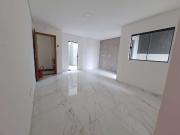 Apartamento para Venda em Santo André/SP Paraíso 2 Quartos