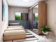 Apartamento para Venda em Santo André/SP Paraíso 2 Quartos