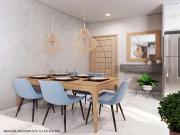 Apartamento para Venda em Santo André/SP Paraíso 2 Quartos