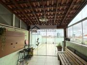 Apartamento para Venda em Santo André/SP Paraíso 2 Quartos