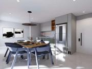 Apartamento para Venda em Santo André/SP Paraíso 3 Quartos