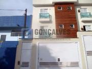 Apartamento para Venda em Santo André/SP Paraíso 3 Quartos