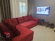 Apartamento para Venda em Santo André/SP Paraíso 3 Quartos