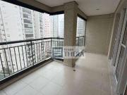 Apartamento para Venda em Santo André/SP Paraíso 3 Quartos