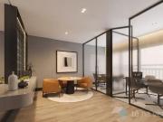 Apartamento para Venda em Santo André/SP Paraíso 3 Quartos