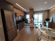 Apartamento para Venda em Santo André/SP Paraíso 3 Quartos