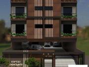 Apartamento para Venda em Santo André/SP Paraíso 3 Quartos