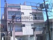 Apartamento para Venda em Santo André/SP Paraíso 3 Quartos