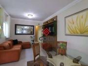 Apartamento para Venda em Santo André/SP Paraíso 3 Quartos